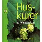 Huskurer Och Helhetsterapi