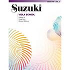 Suzuki Viola 6