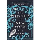 The Witches Of New York