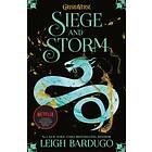 Siege And Storm