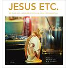 Jesus Etc En Samling Julkrubbor Och Låda Predikningar