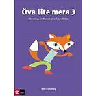 Öva Lite Mera 3, Tredje Upplagan