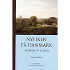 Nyfiken På Danmark Klokare Sverige