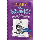 Diary Of A Wimpy Kid- Ugly Truth