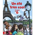 Un Été Très Cool Åk 6 Allt-i-ett-bok