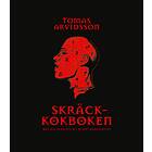 Skräckkokboken Mat Och Skräckfilm I Utsökt Kombination