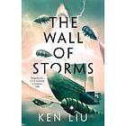 Wall Of Storms