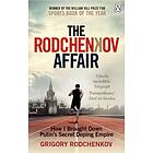 The Rodchenkov Affair