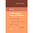 Intermediate Course In Probability