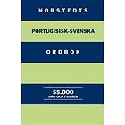 Portugisisk-svenska Ordbok