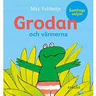 Grodan Och Vännerna