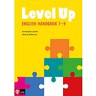 Level Up Elevbok English Handbook 7-9