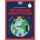 Upptäckare Och Äventyrare