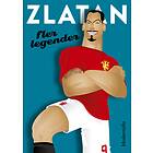 Zlatan Fler Legender