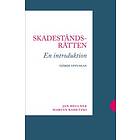 Skadeståndsrätten En Introduktion