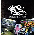 Kaos Vandals In Motion