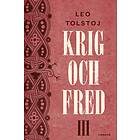 Krig Och Fred. Vol 3, 1812