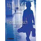 Suzuki My Trio Book Violin Cd