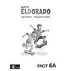 Eldorado Matte 6a Facit (5-pack)