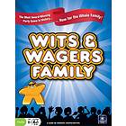 Wits & Wagers: Family