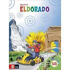 Eldorado Matte 5b Grundbok Skriva