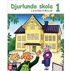 Djurlunda Skola 1