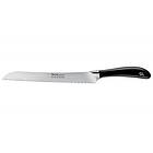 Robert Welch Signature Bread Knife 22cm (Stainless Steel)