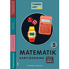Tummen Upp! Matematik Kartläggning Åk 5
