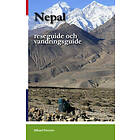 Nepal Reseguide Och Vandringsguide