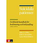 Suicidala Patienter En Klinisk Handbok För Bedömning Och Behandling