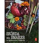 Skörda Nya Smaker En Upptäcktsresa I Trädgården