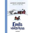Emils Vinterhyss