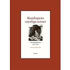 Kunskapens Osynliga Scener Vetenskapshistorier 1900-1950