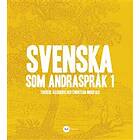 Svenska Som Andraspråk 1