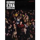 George Ezra Wanted On Voyage (pvg)