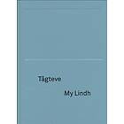 Tågteve