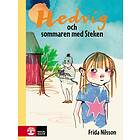 Hedvig Och Sommaren Med Steken