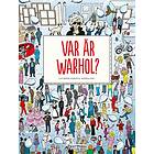 Var Är Warhol?