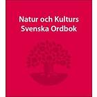 Natur Och Kulturs Svenska Ordbok