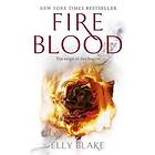 Fireblood