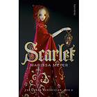 Scarlet