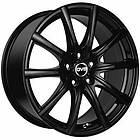 OVM Style Black 8x19 5/120 ET34 CB72.6