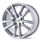 CMS Wheels C27 Racing Silver 7.5x17 5/114.3 ET40 CB60.1