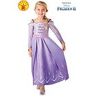 Rubies Rubies Childrens Elsa Frozen 2 Classic Costume