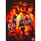 Kalifornia (UK) (DVD)