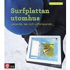 Förskoleserien Surfplattan Utomhus Lärande, Lek Och Utforskande