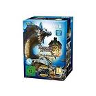 Monster Hunter Tri (+ Classic Controller Pro) (Wii)