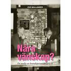 Nära Vänskap? En Analys Av Kontaktperson Enligt Lss