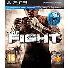 The Fight: Lights Out (PS3)