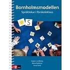 Bornholmsmodellen Språklekar I Förskoleklass